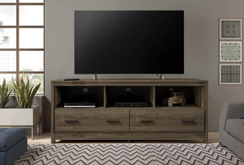 Pending - Brassex Inc. TV Stand Mateo 59" TV Stand - Available in 2 Colours