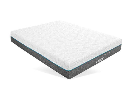 Pending - MLilly Fusion+ Deluxe 11" Hybrid Mattress