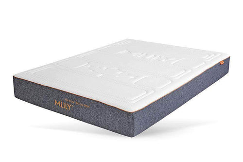 Pending - MLilly Harmony+ Deluxe Ortho 10" Memory Foam Mattress