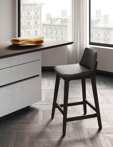 Pending - Modloft Bar Stools Mercer Counter Stool - Available in 2 Colours