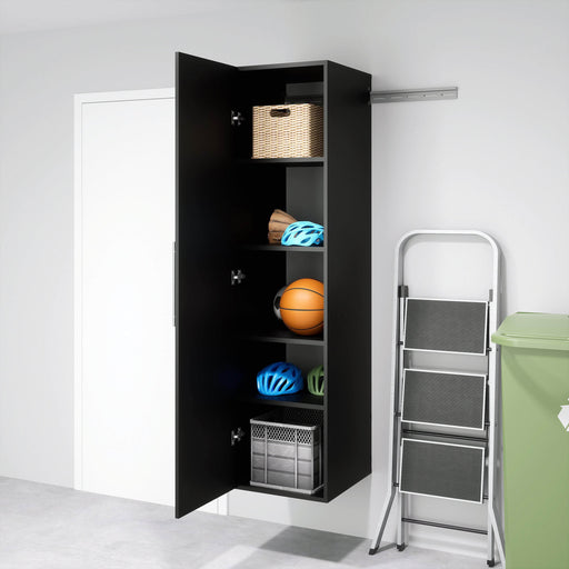 Modubox HangUps 90 Inch Storage Cabinet 3-Piece Set J — Wholesale