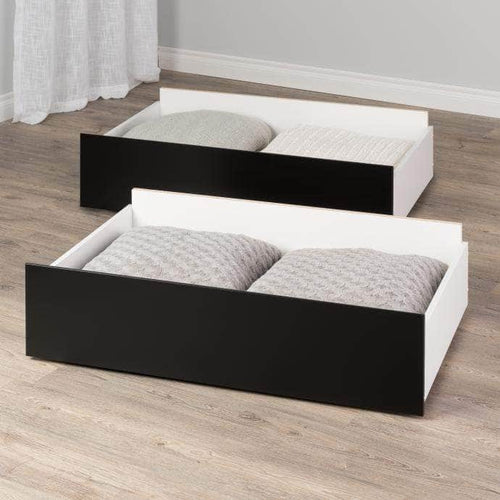 Pending - Modubox Select Storage Drawers on Wheels - Set of 2 - Available in 4 Colours