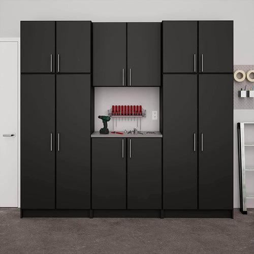 Pending - Modubox Storage Cabinet Elite 6 Piece Storage Set I - Available in 2 Colours