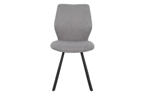 Pending - Primo International Dining Chair Quinn Dining Chair In Grey