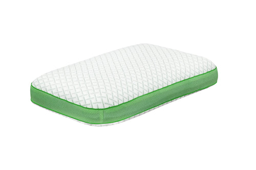 Pending - Primo International Pillow Cyrus Green Tea & Gel Infused Pillow