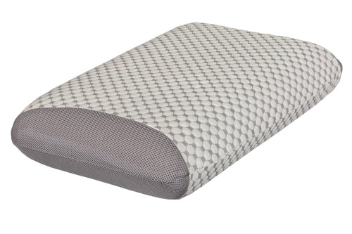 Pending - Primo International Pillow Spark Bamboo In Charcoal