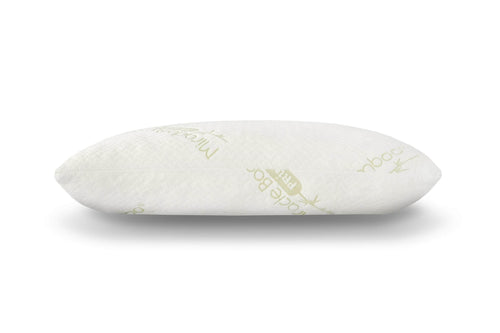 Pending - Primo International Pillow Spectacle Shredded Memory Foam Pillow In White