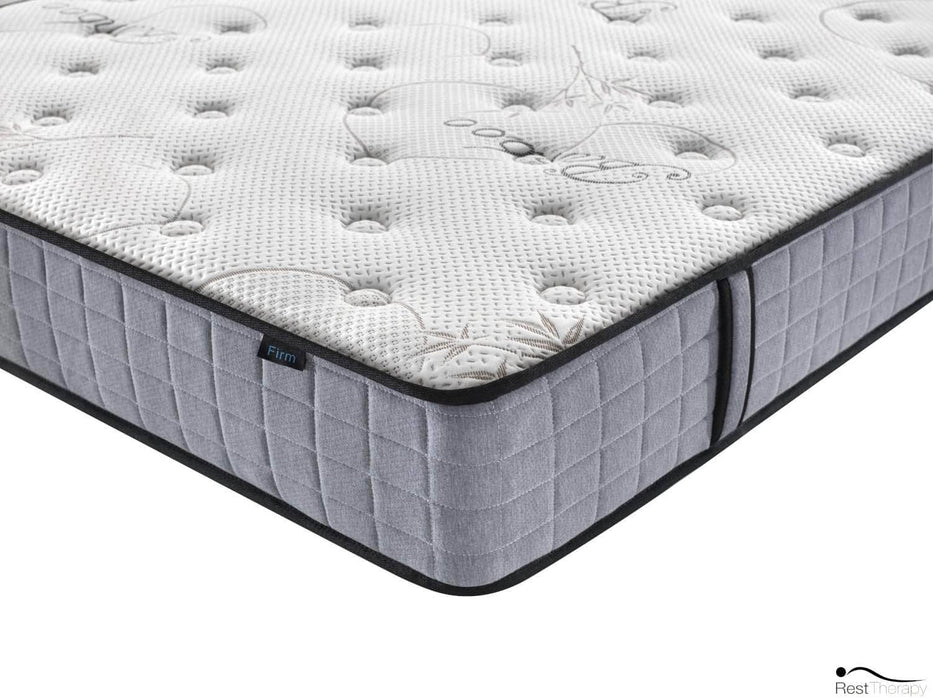 10.5 bamboo mattress queen