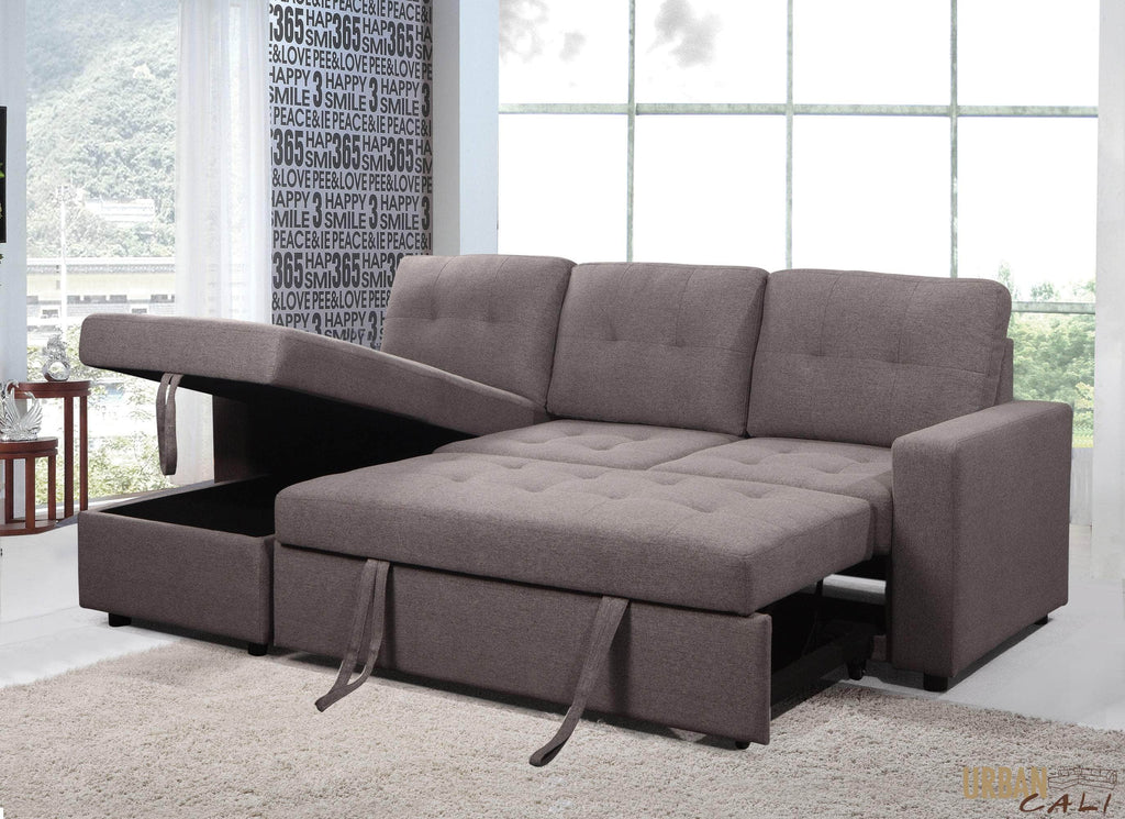 Living Room Furniture Meubles De Salon Canada Wholesale Furniture   Pending Urban Cali Left Facing Chaise Malibu Sleeper Sectional Sofa Bed With Storage Chaise 29308566536254 1024x746 