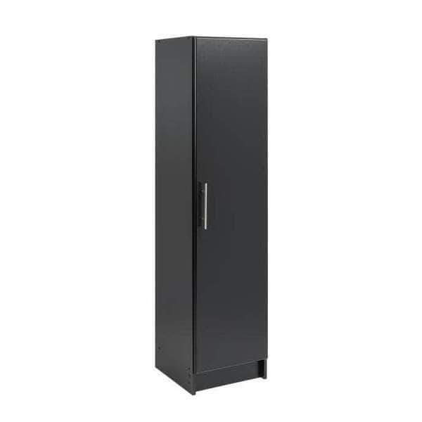 Elite 16 Inch Broom Cabinet Multiple Options Available Wholesale Furniture Brokers Canada