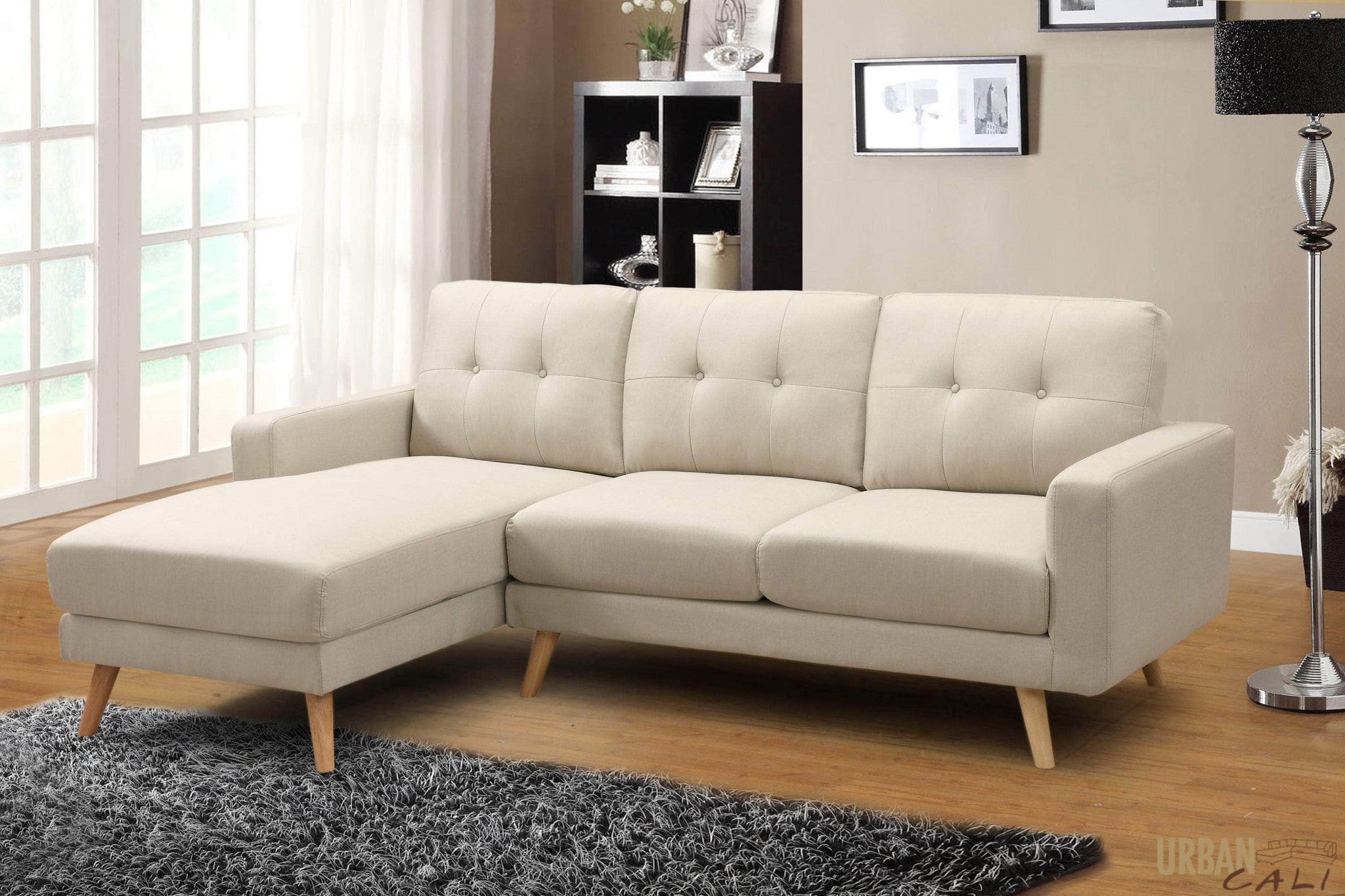 Sectional Sofas In Canada Wholesale Furniture Brokers Canada   Urban Cali Sectional San Marino 87 75 Wide Tufted Linen Sectional Sofa Available In 2 Colours 29486482391102 2048x1368 