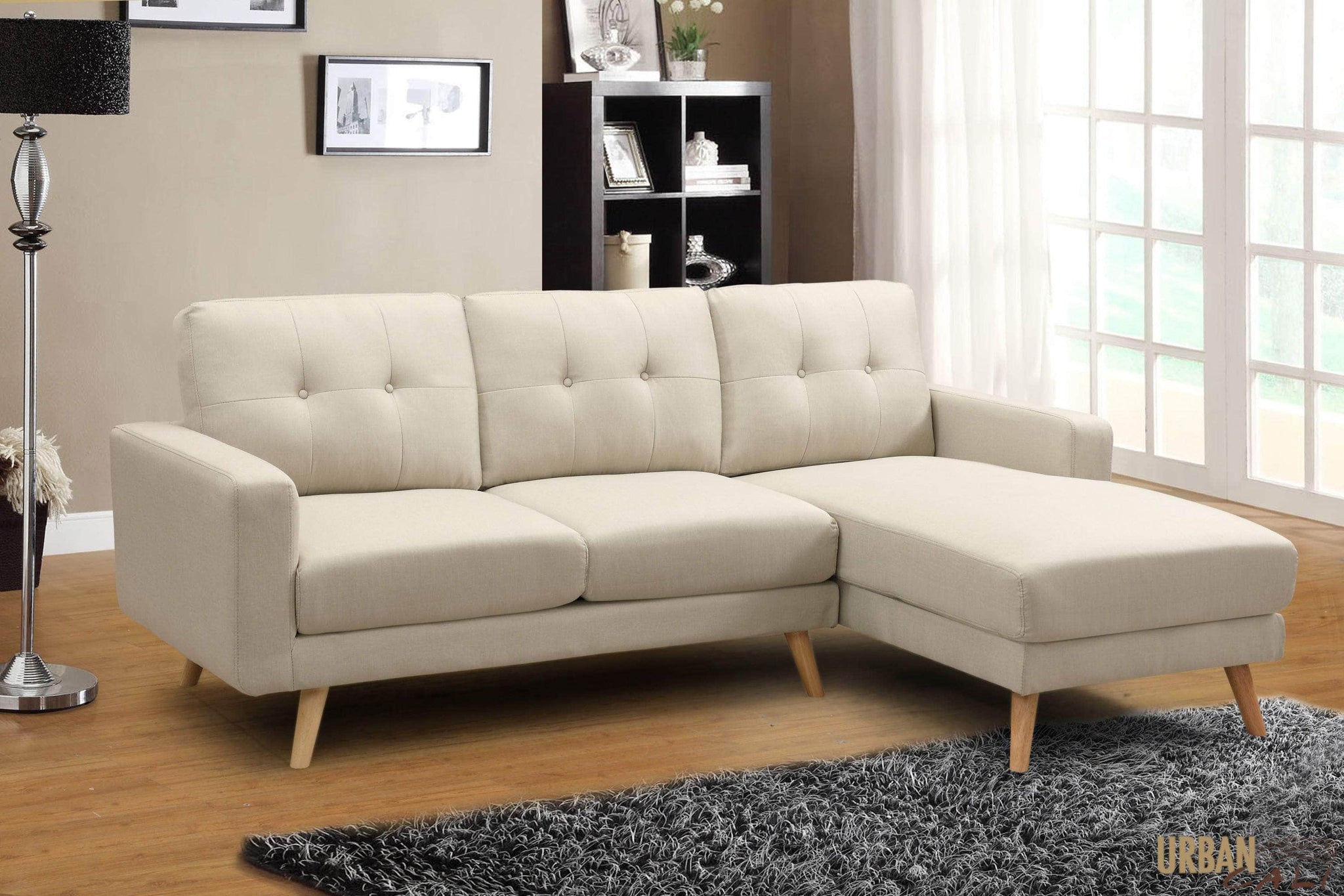 Sectional Sofas in Canada — Wholesale Furniture Brokers Canada