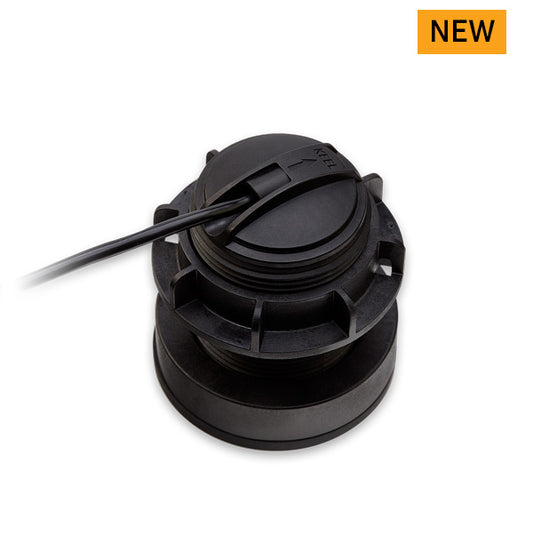 CP100 - CHIRP SONAR & DOWNVISION TRANSDUCERS