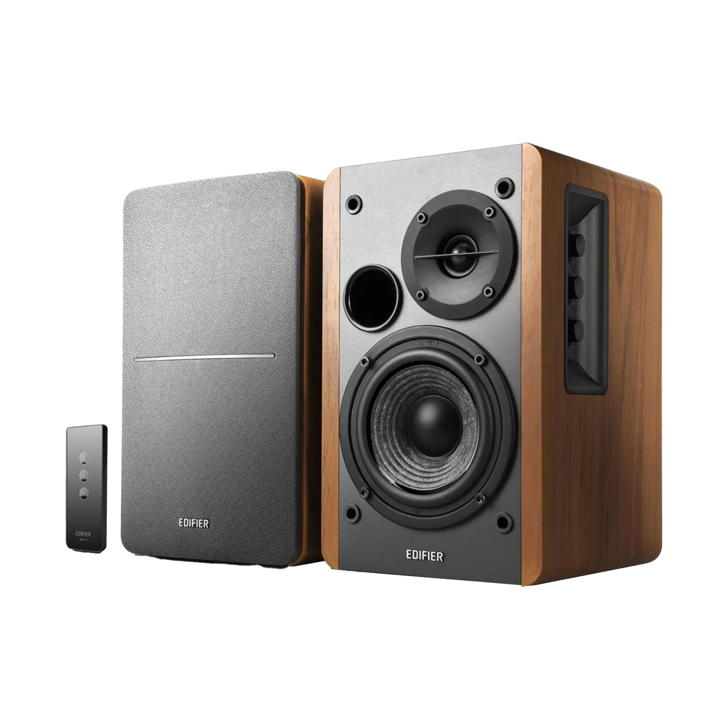 Edifier R1280T Powered Bookshelf Speakers