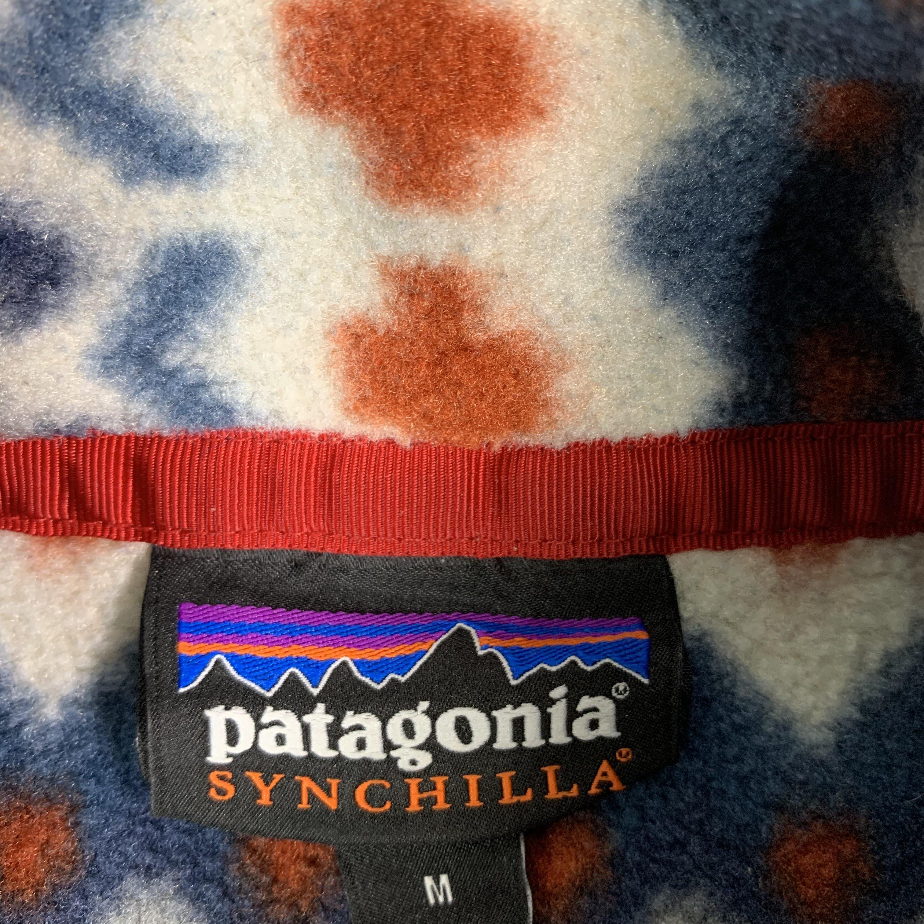Vintage Patagonia 