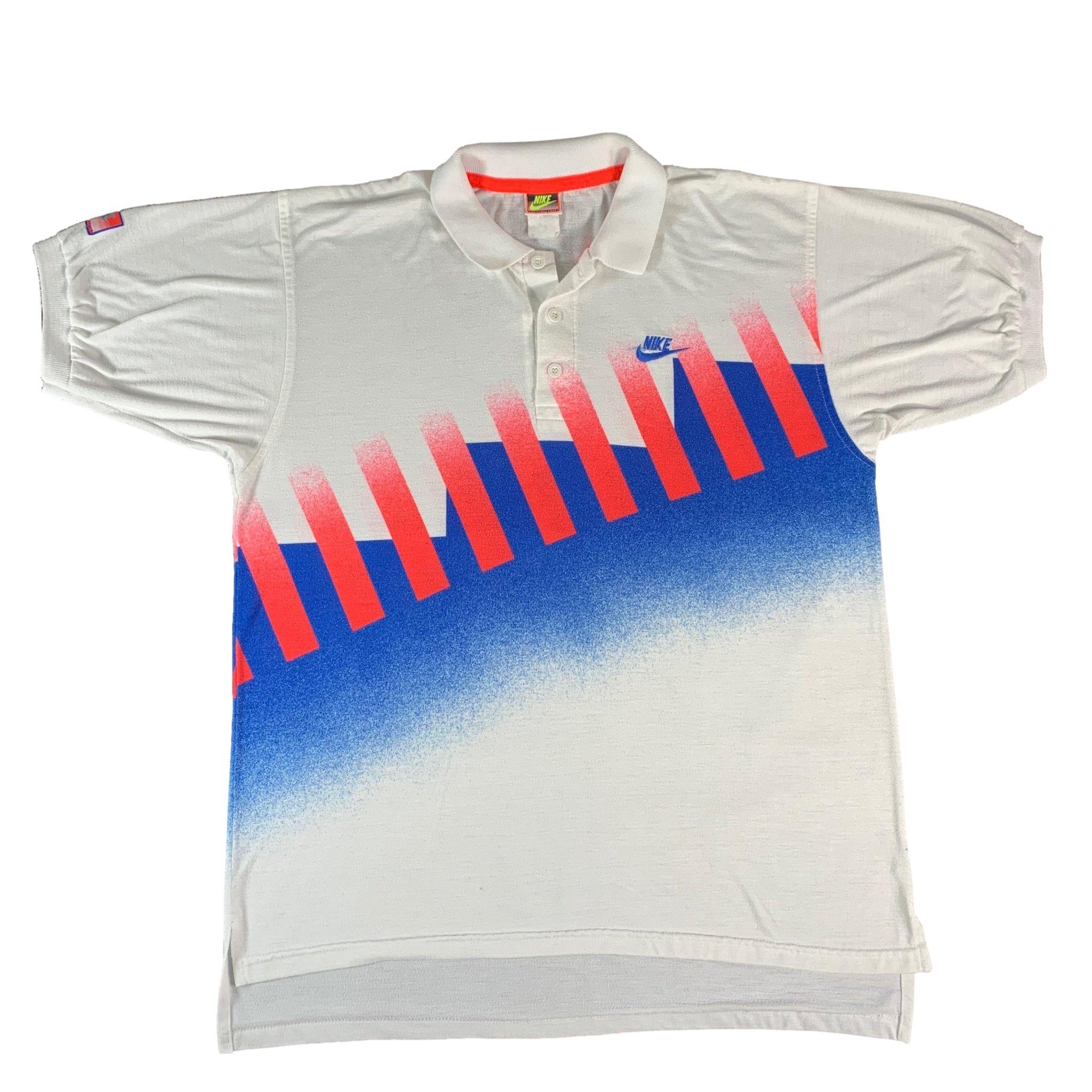 Challenge Court "Andre Agassi" Kit |