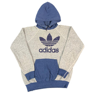 adidas throwback hoodie