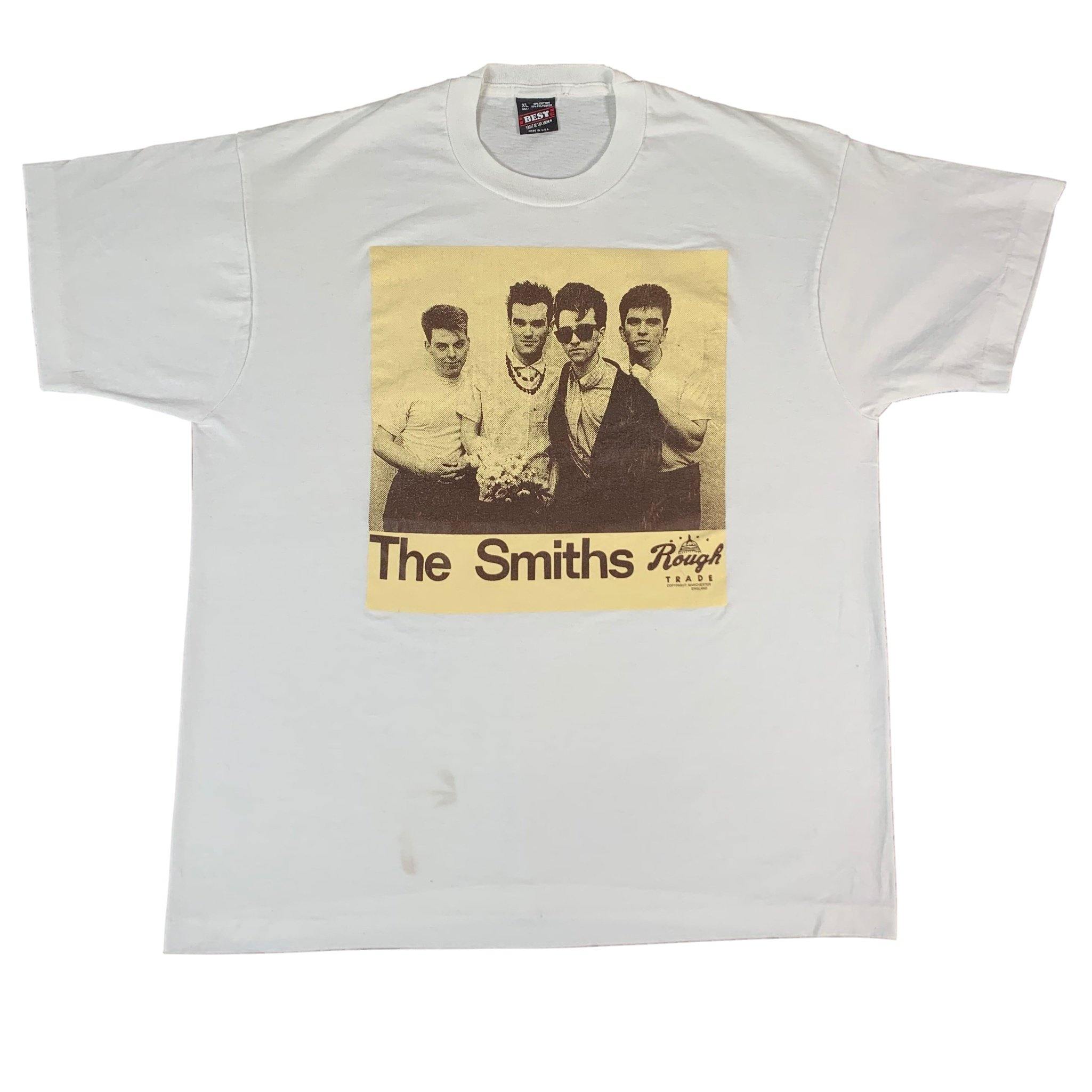 smiths shirt