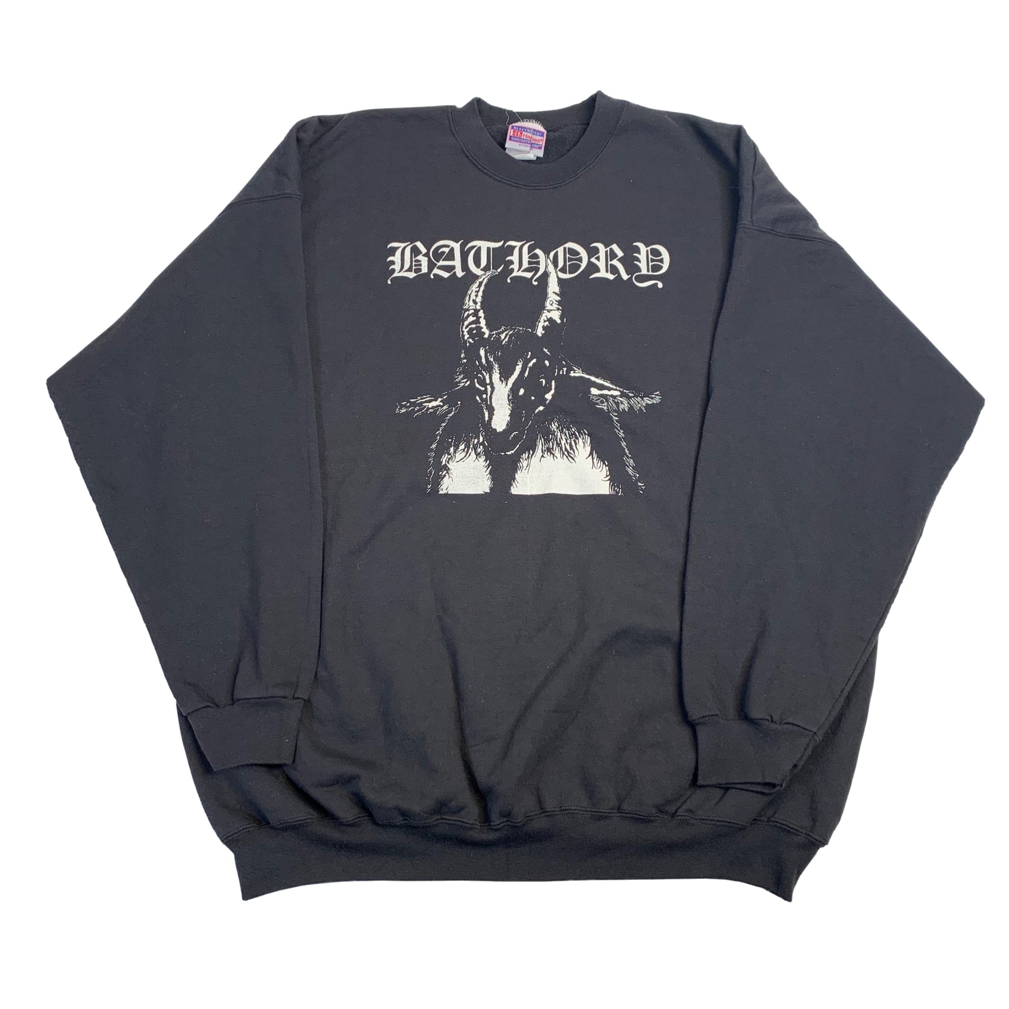 bathory sweater