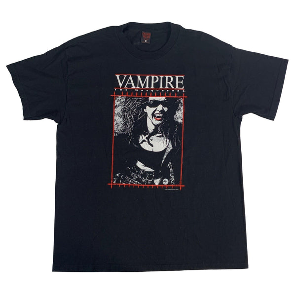 Vintage Fashion Victim Vampire 