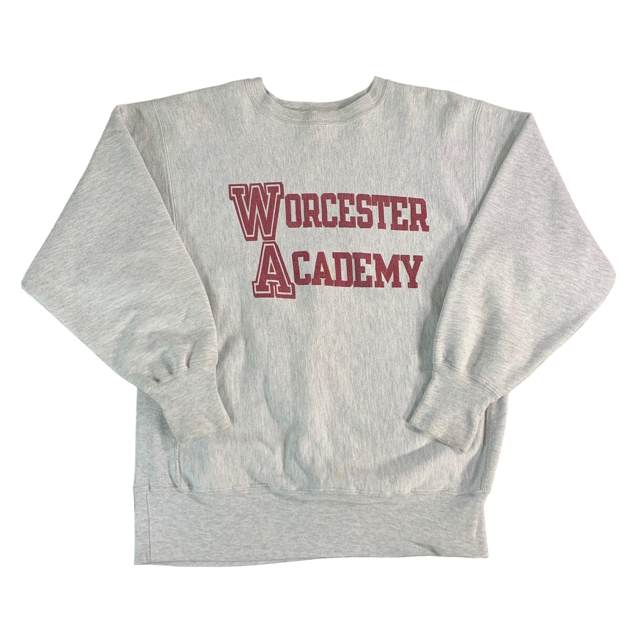 academy champion sweatshirt