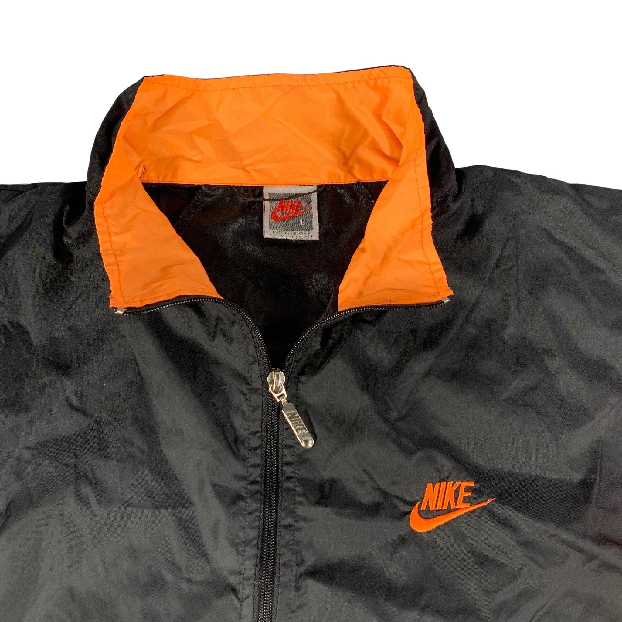 nike windrunner vintage