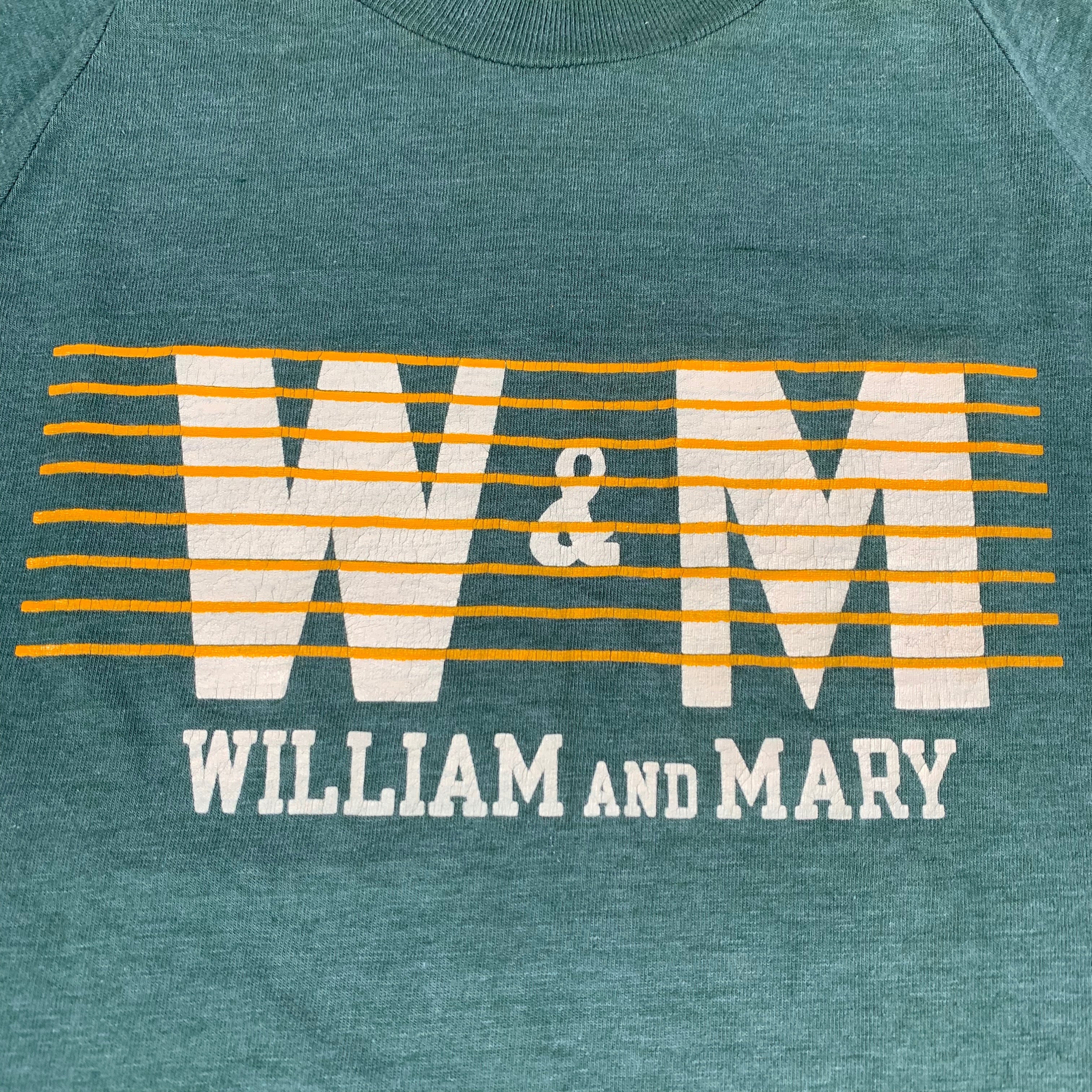 william and mary crewneck sweatshirt