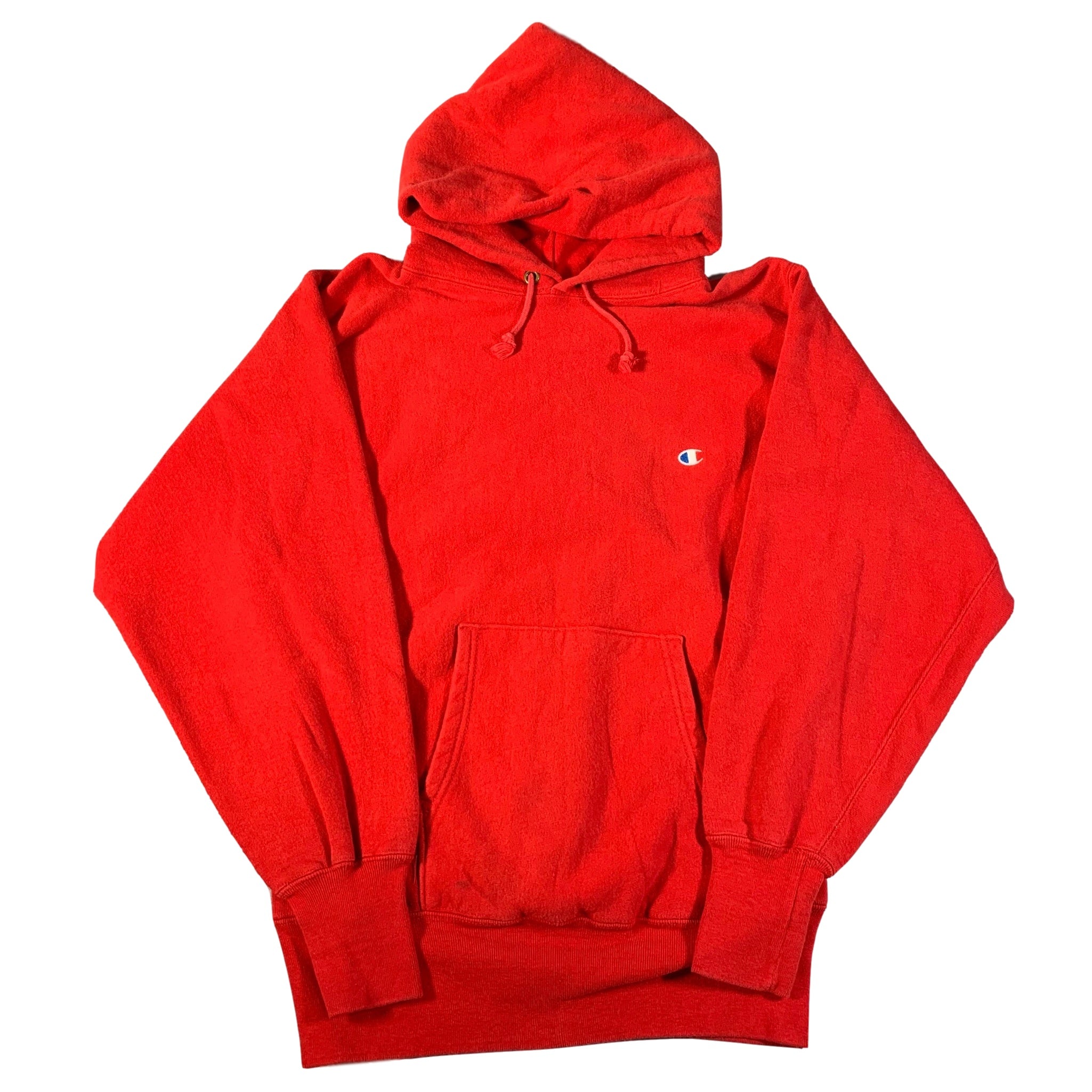 champion reverse weave classic pullover hoody