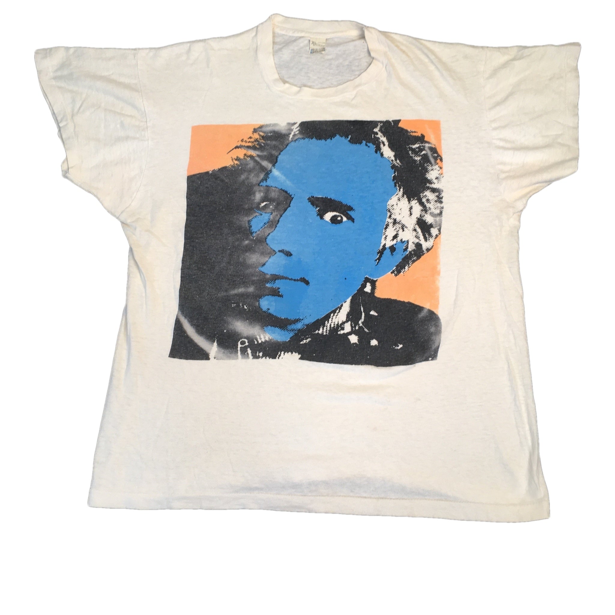 Sex Pistols『 JOHNNY ROTTEN』 80's Tシャツ！ | labiela.com