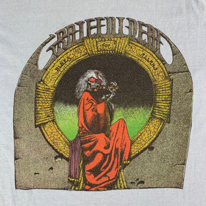 Vintage Grateful Dead 