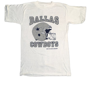 vintage dallas cowboys shirt