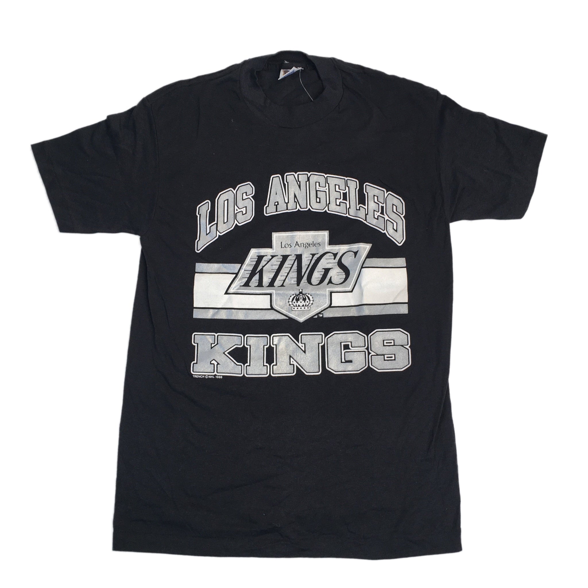 Vintage Los Angeles Kings 