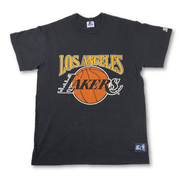Vintage Los Angeles Lakers 