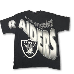 vintage raiders jersey