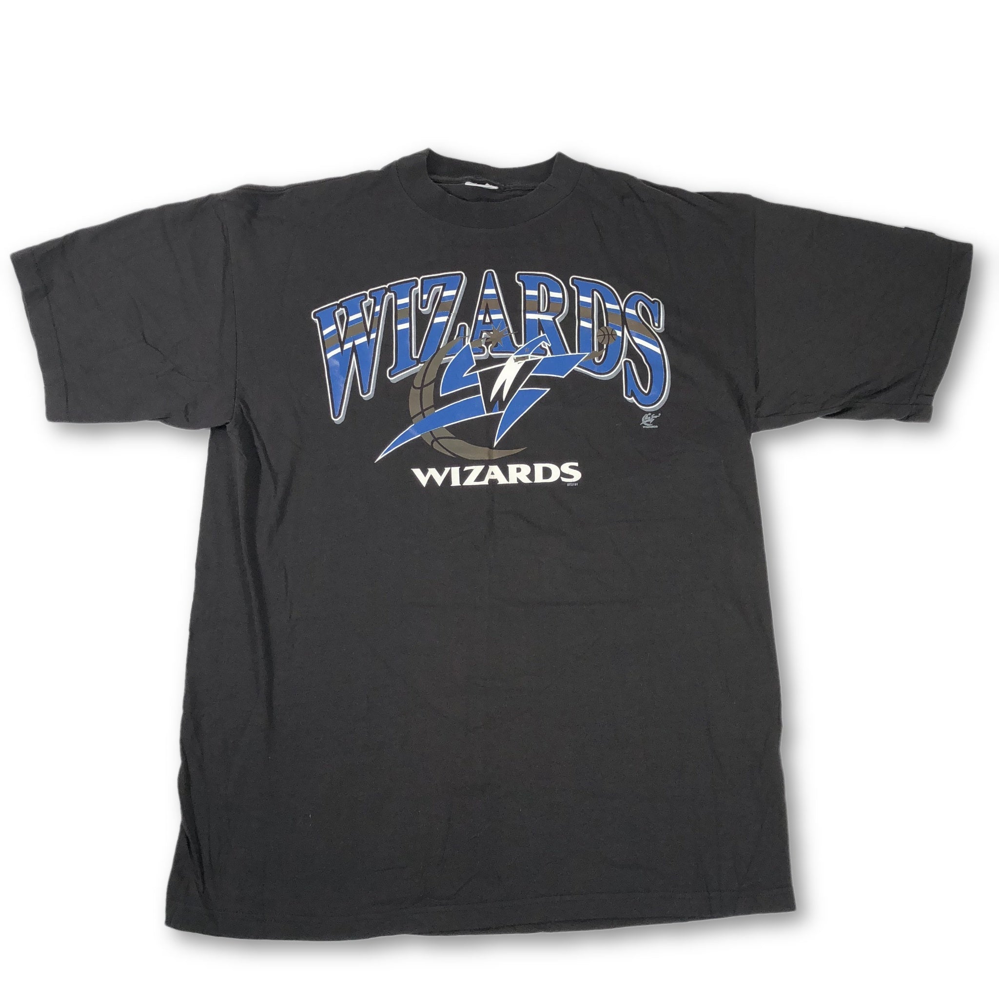 washington wizards tee