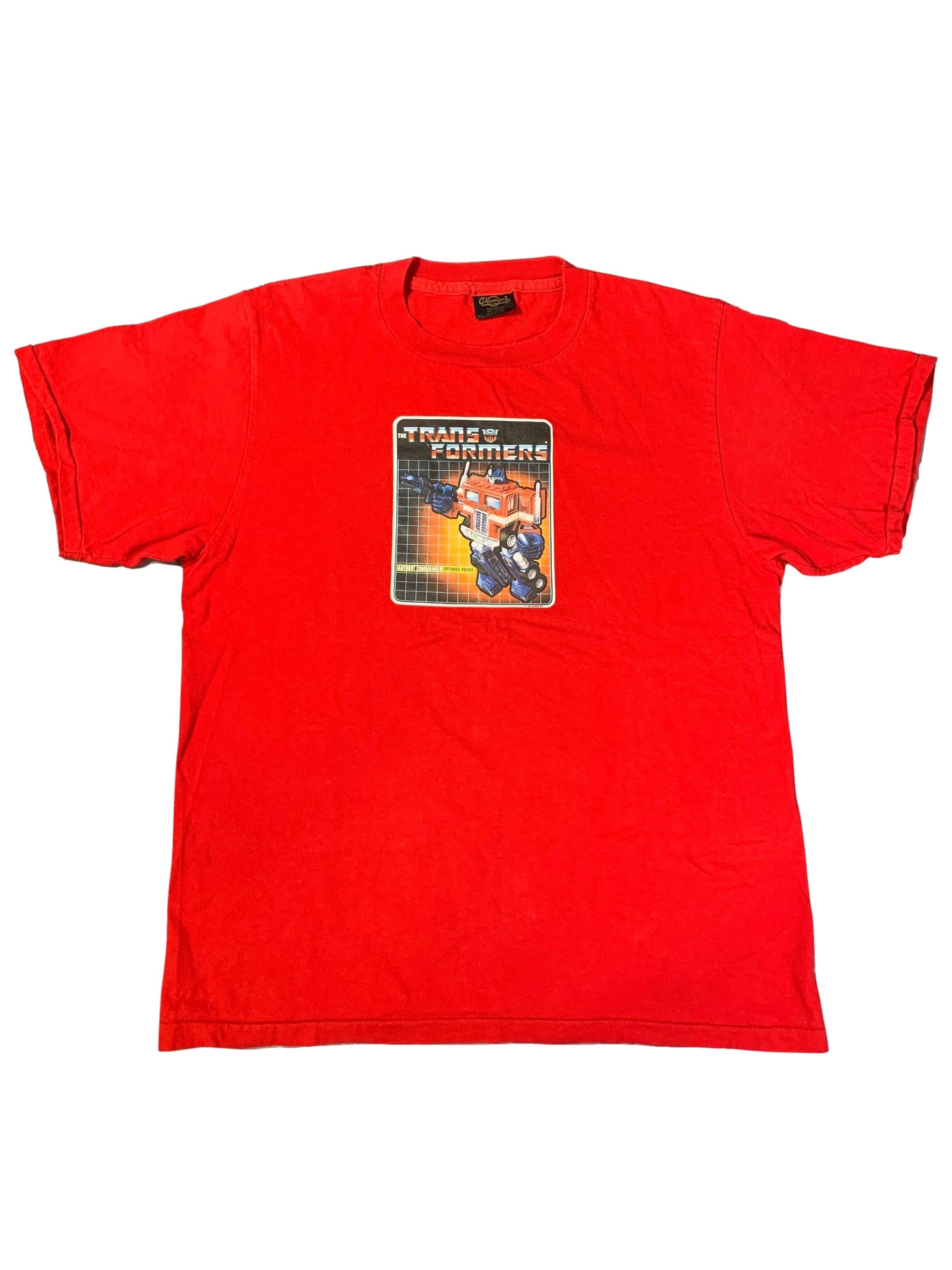 retro transformers t shirts