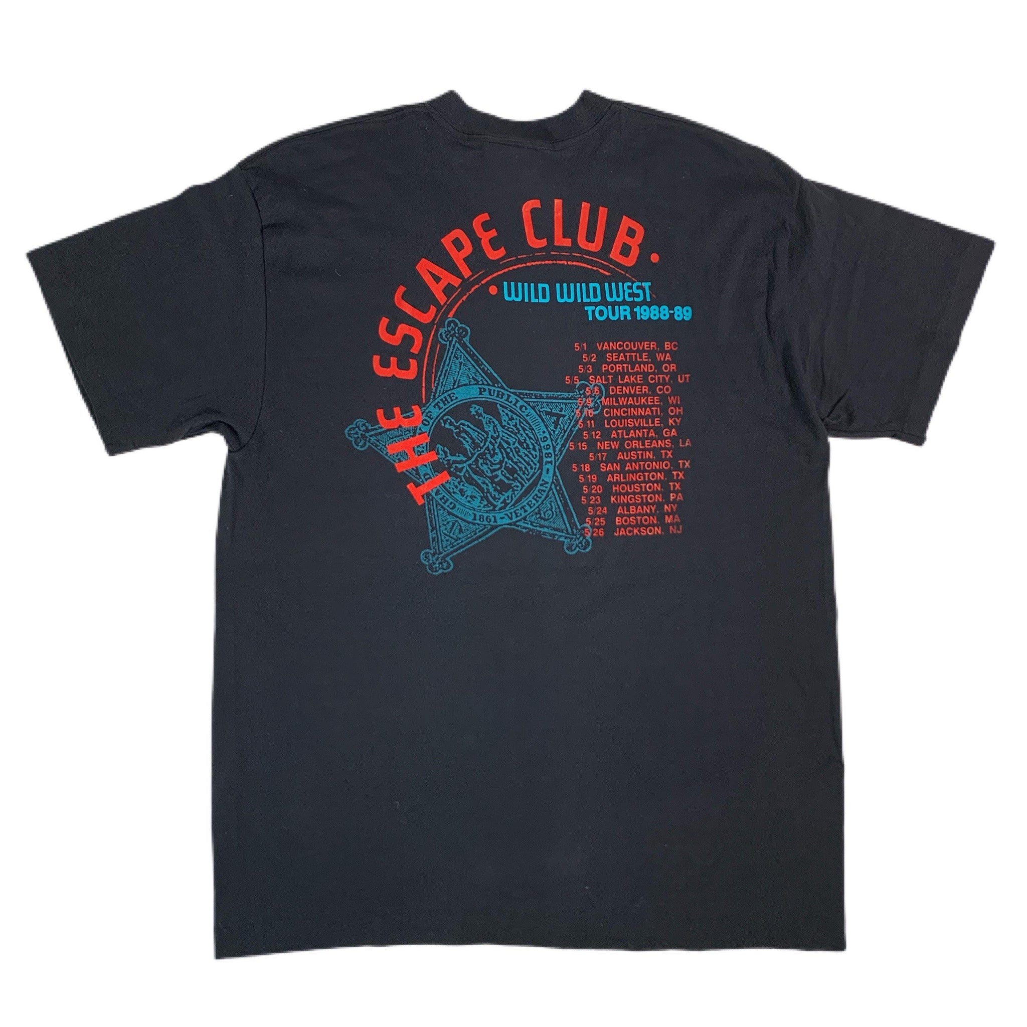 Vintage Escape Club 