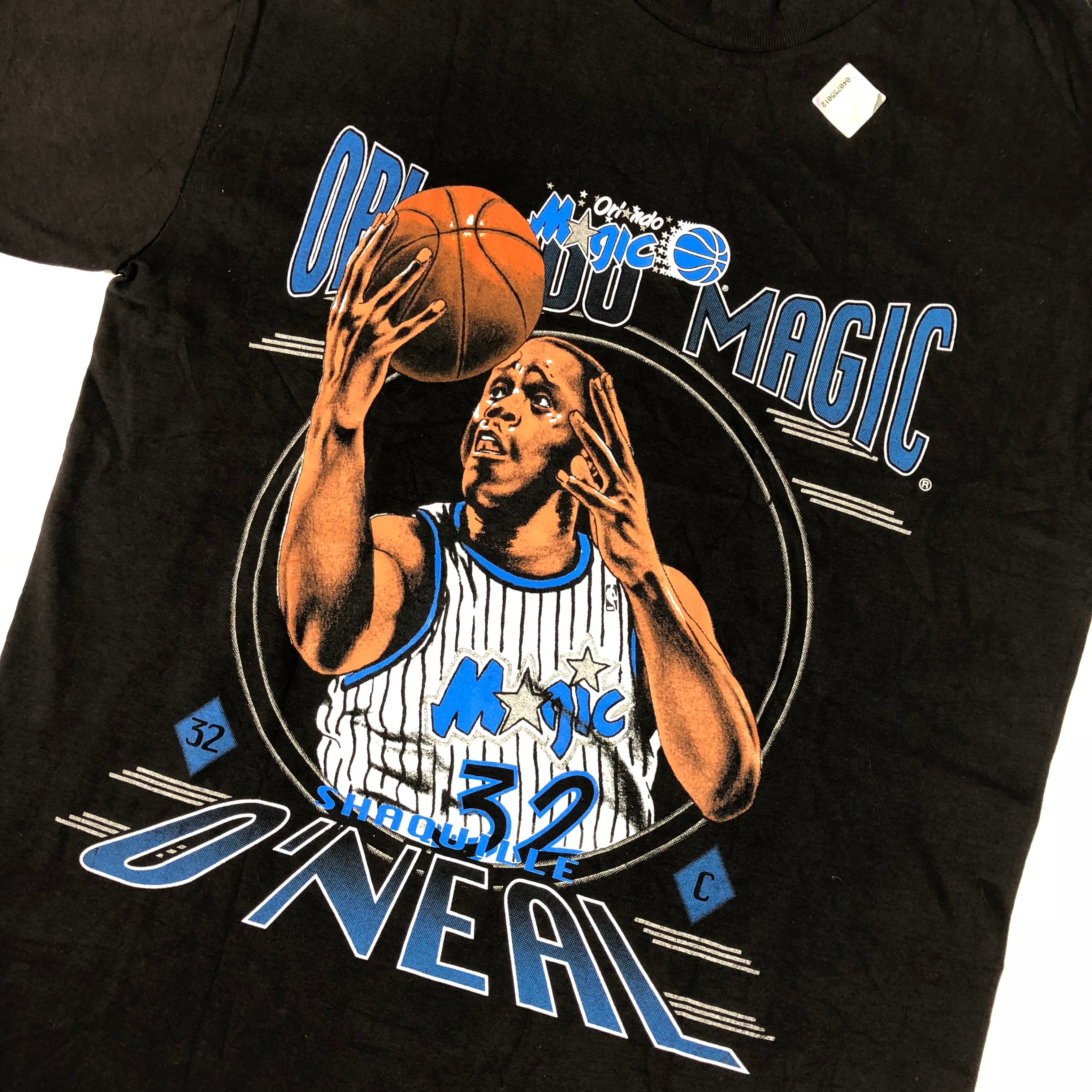 vintage orlando magic shirt