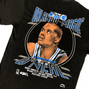 vintage shaq shirt