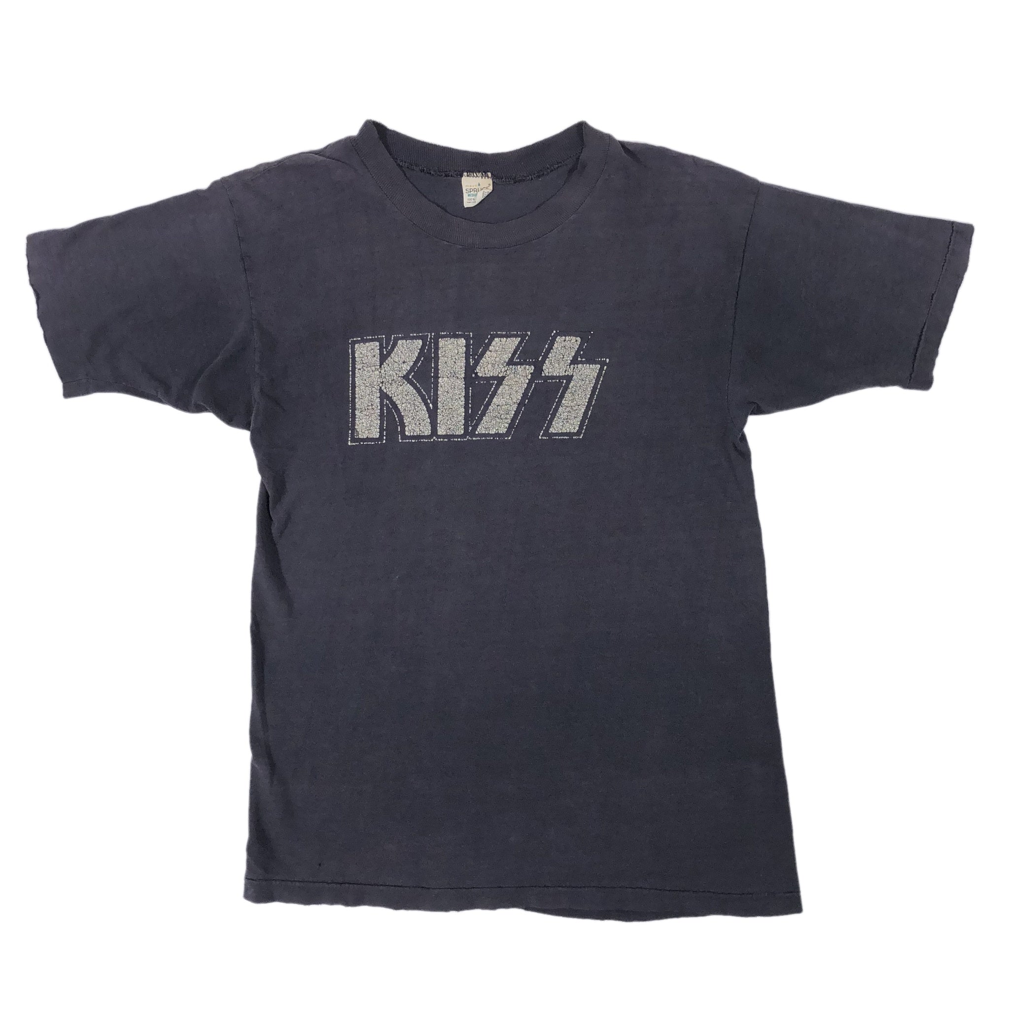 Kiss  ビンテージ　Tシャツ