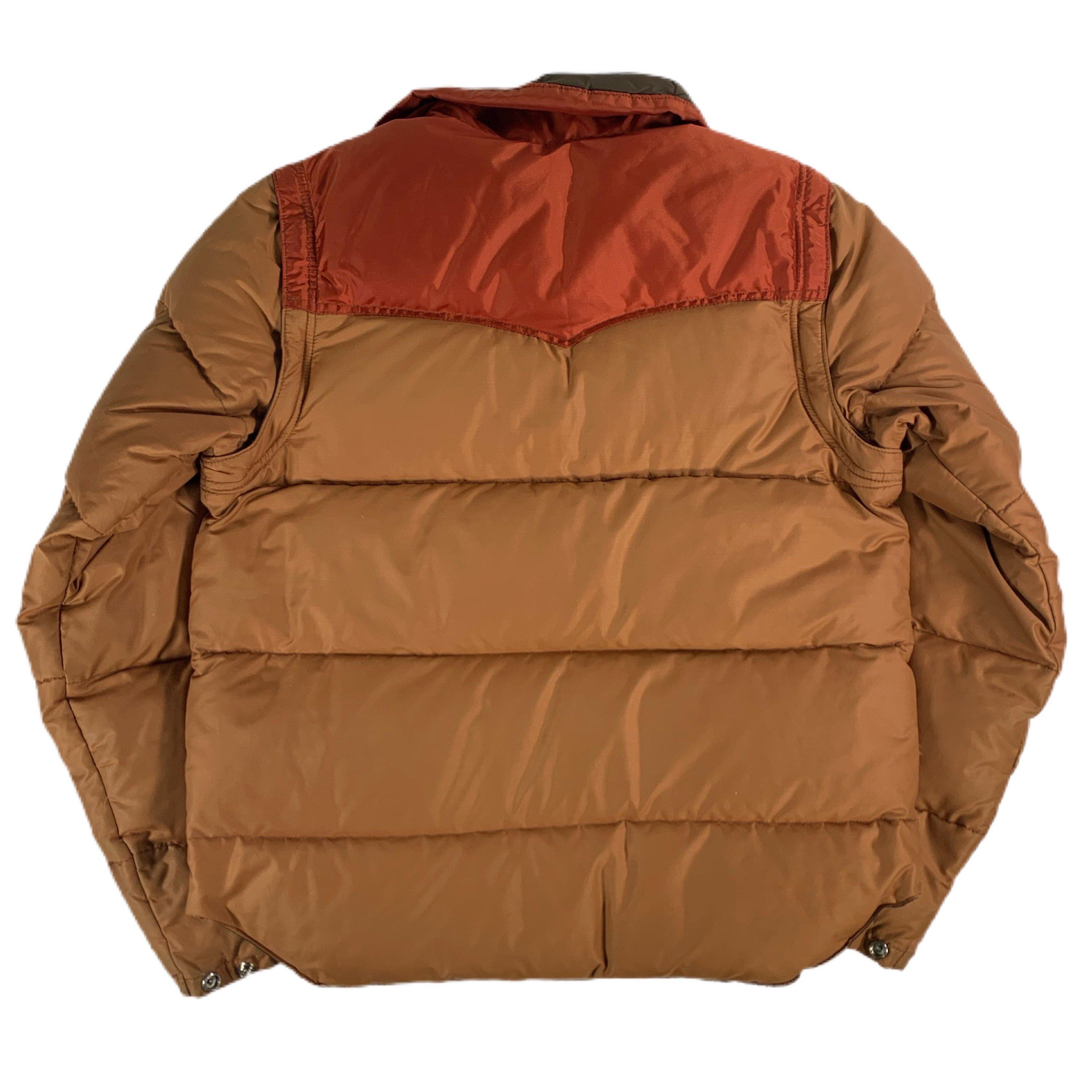 McGREGOR Nylon Self-Park Parka vintage SALE55%OFF メンズ | bca.edu.gr