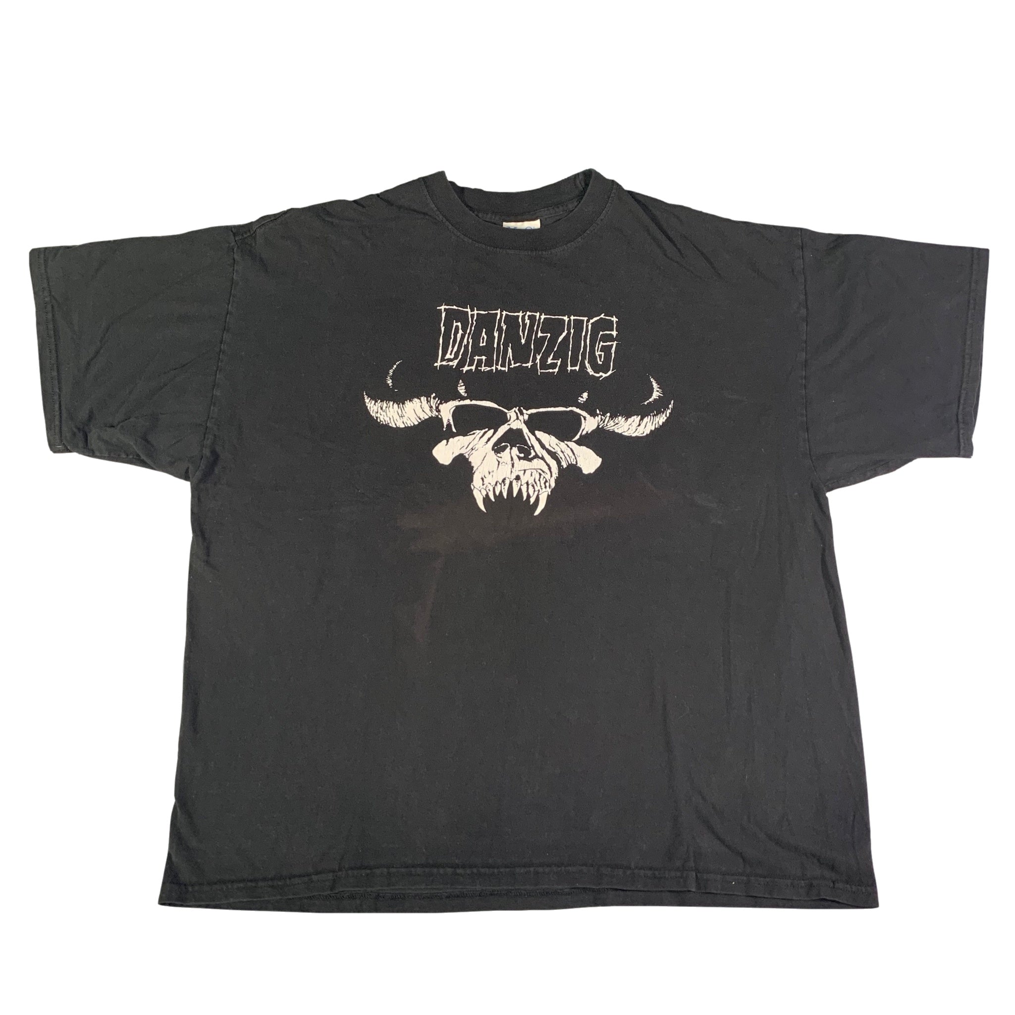 vintage danzig shirt