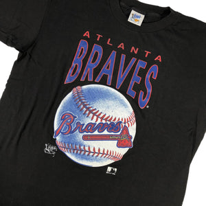 braves baseball t shirt