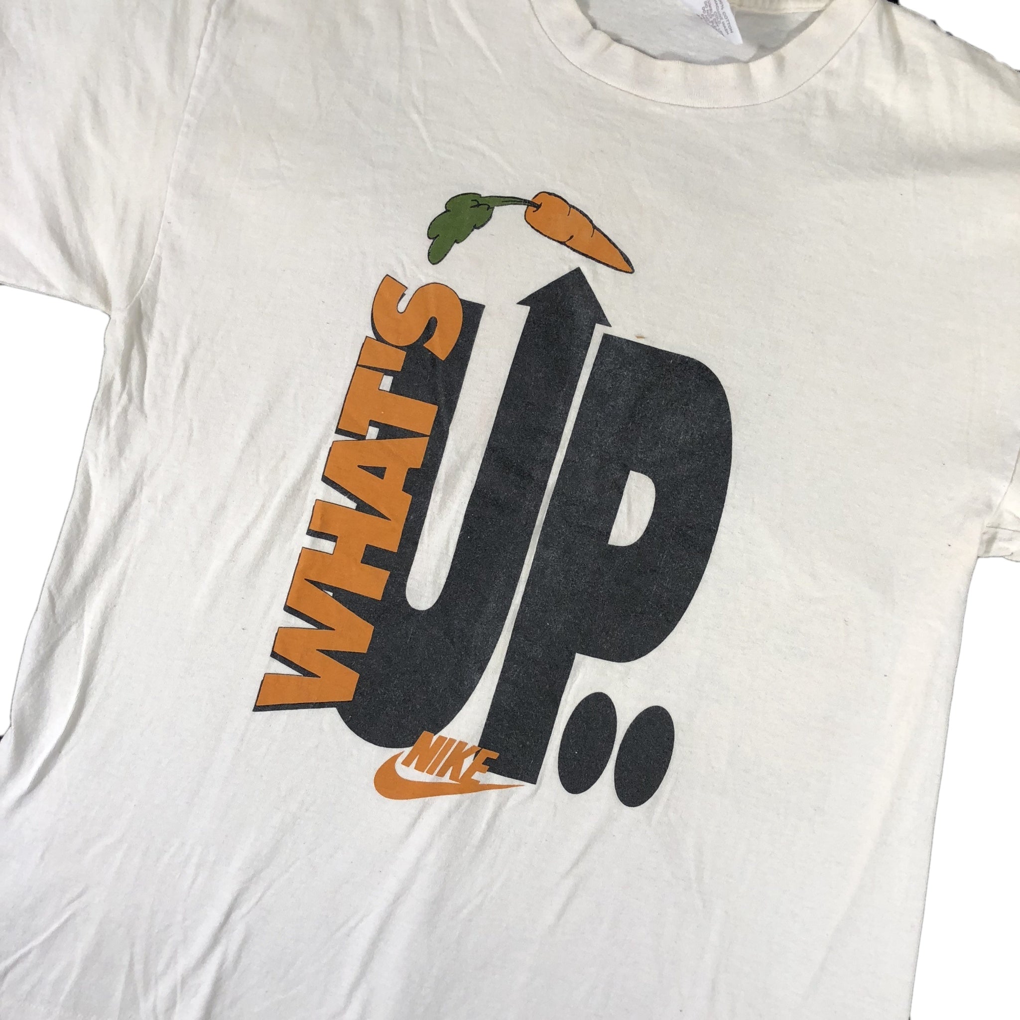 Vintage Nike "Whats T-Shirt jointcustodydc
