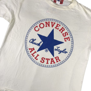 converse vintage t shirt