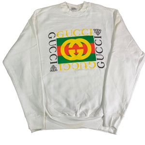 bootleg gucci hoodie