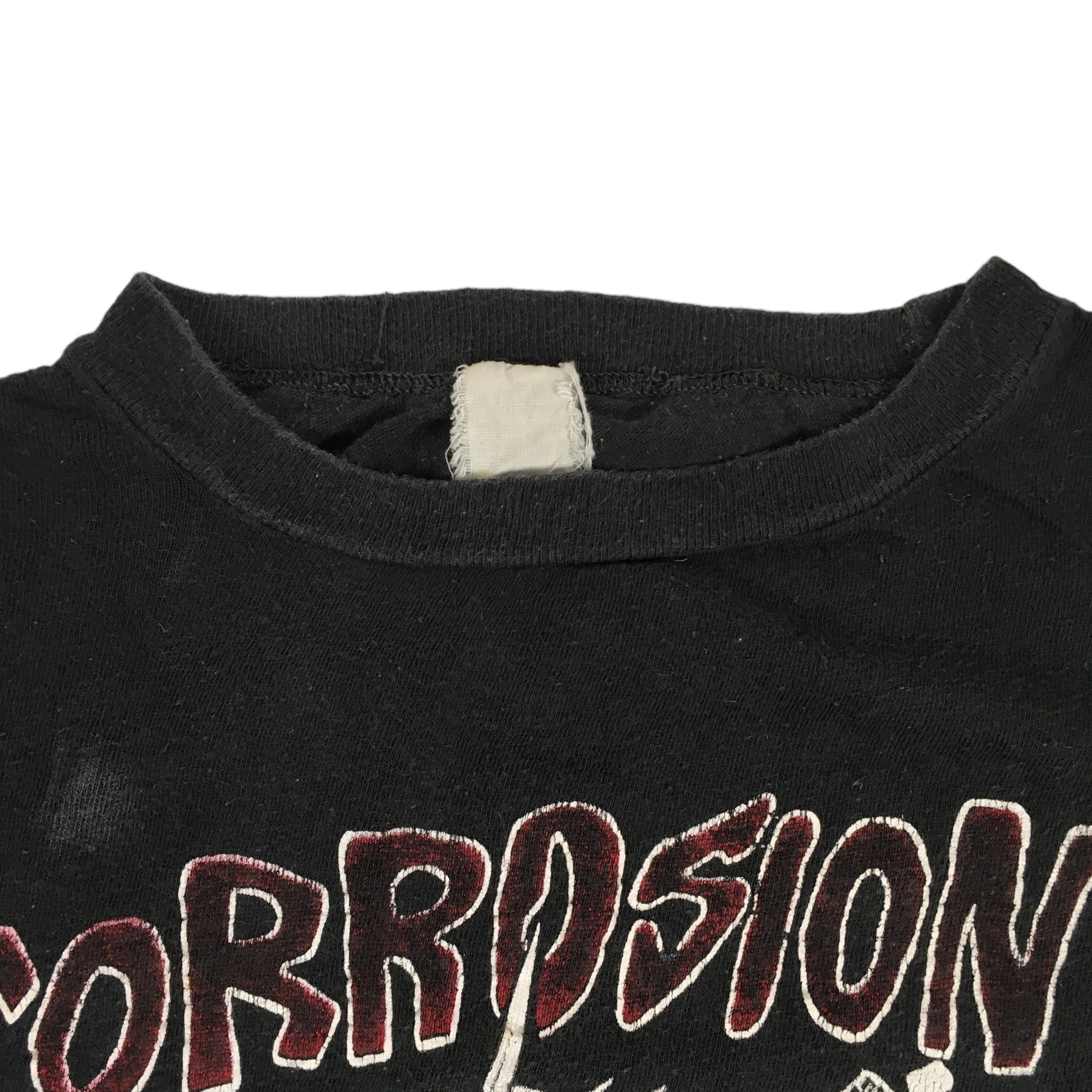 Vintage Corrosion Of Conformity 