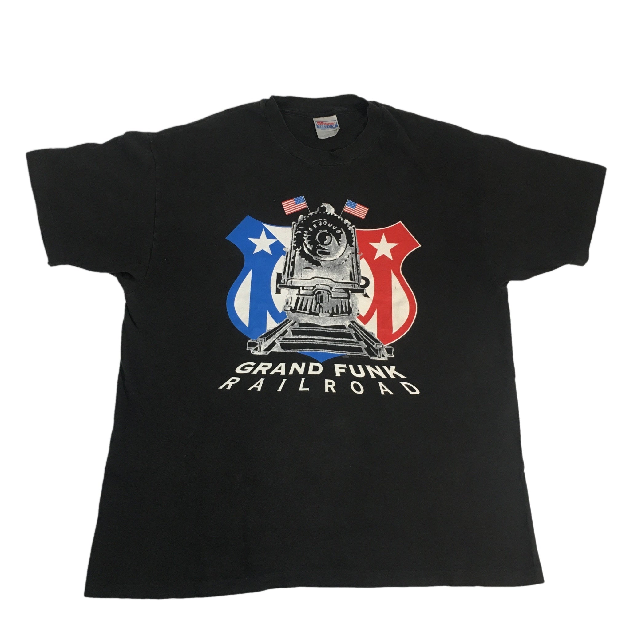 grand funk railroad t shirts