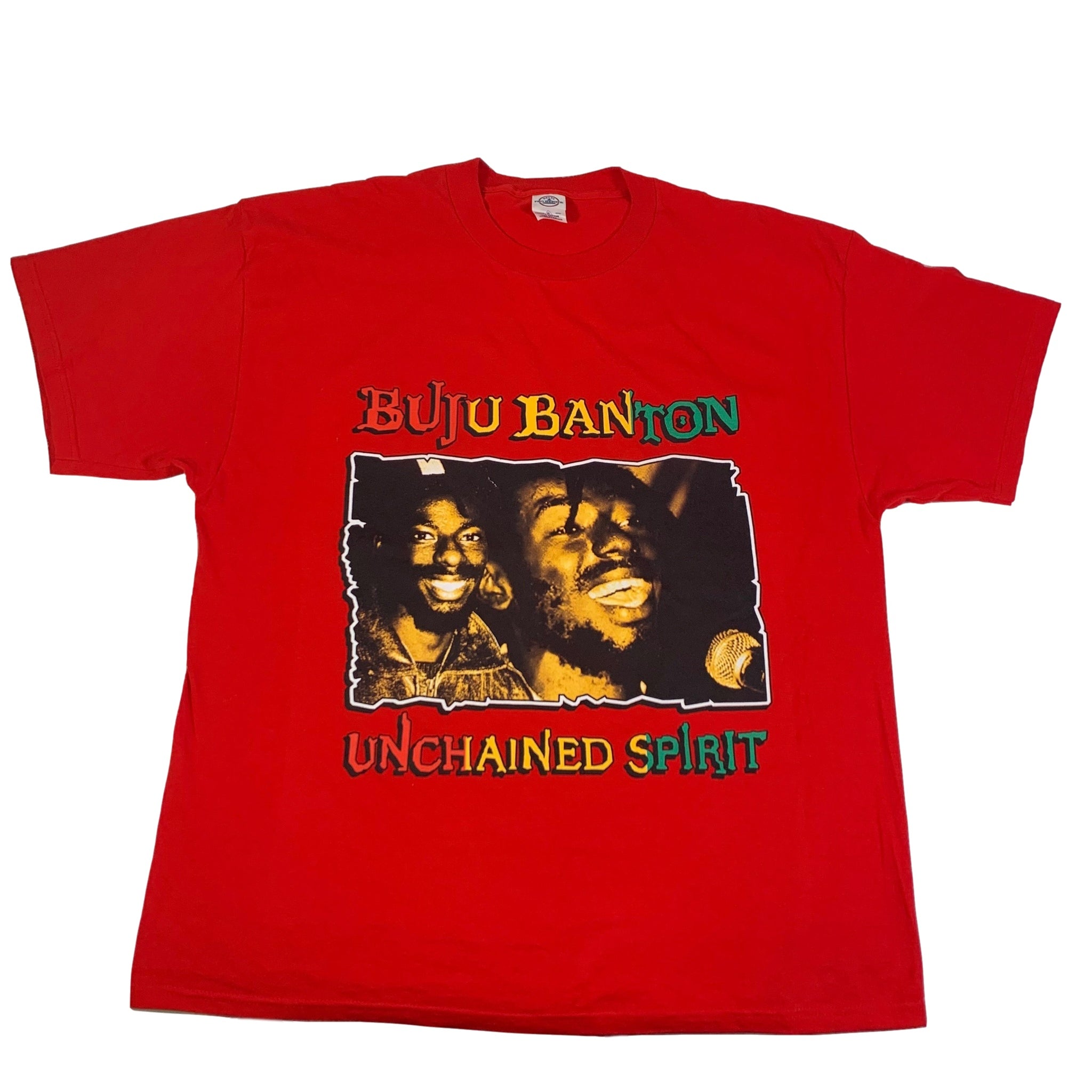 buju t shirt