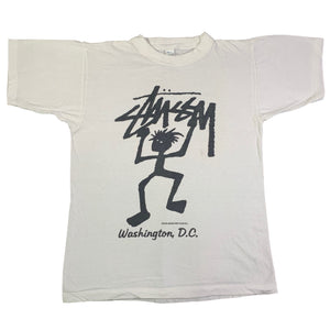 Vintage Stussy 